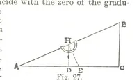 Picture 20 of 87 from A Treatise on Mine-surveying ... With ... diagrams (1899), leaf 105