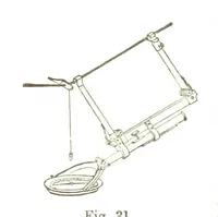 Picture 24 of 87 from A Treatise on Mine-surveying ... With ... diagrams (1899), leaf 110