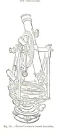 An illustration from A Treatise on Mine-surveying ... With ... diagrams (1899)