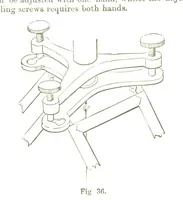 Picture 29 of 87 from A Treatise on Mine-surveying ... With ... diagrams (1899), leaf 118
