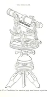 An illustration from A Treatise on Mine-surveying ... With ... diagrams (1899)