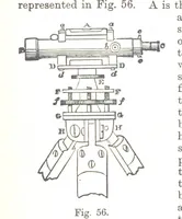 An illustration from A Treatise on Mine-surveying ... With ... diagrams (1899)