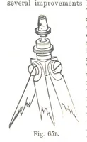 Picture 50 of 87 from A Treatise on Mine-surveying ... With ... diagrams (1899), leaf 219
