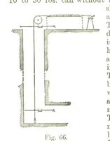 An illustration from A Treatise on Mine-surveying ... With ... diagrams (1899)