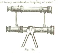 An illustration from A Treatise on Mine-surveying ... With ... diagrams (1899)
