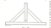An illustration from A Treatise on Mine-surveying ... With ... diagrams (1899)