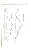 An illustration from A Treatise on Mine-surveying ... With ... diagrams (1899)