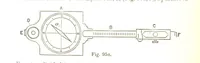 An illustration from A Treatise on Mine-surveying ... With ... diagrams (1899)