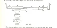 Picture 77 of 87 from A Treatise on Mine-surveying ... With ... diagrams (1899), leaf 331