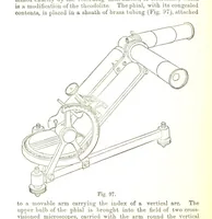 Picture 82 of 87 from A Treatise on Mine-surveying ... With ... diagrams (1899), leaf 342