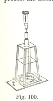 Picture 83 of 87 from A Treatise on Mine-surveying ... With ... diagrams (1899), leaf 345
