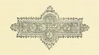 An illustration from A History of Nottinghamshire (1896)