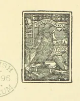 An illustration from A History of Nottinghamshire (1896)