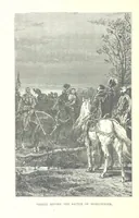 An illustration from Great Events of the World, in poetry and prose. Arranged chronologically. With illustrations. Edited by R. W. Brown (1888)