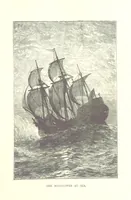 An illustration from Great Events of the World, in poetry and prose. Arranged chronologically. With illustrations. Edited by R. W. Brown (1888)
