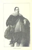 An illustration from Great Events of the World, in poetry and prose. Arranged chronologically. With illustrations. Edited by R. W. Brown (1888)
