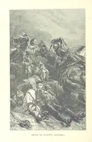 An illustration from Great Events of the World, in poetry and prose. Arranged chronologically. With illustrations. Edited by R. W. Brown (1888)