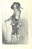 An illustration from Great Events of the World, in poetry and prose. Arranged chronologically. With illustrations. Edited by R. W. Brown (1888)