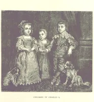 An illustration from Great Events of the World, in poetry and prose. Arranged chronologically. With illustrations. Edited by R. W. Brown (1888)