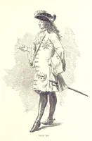 An illustration from Great Events of the World, in poetry and prose. Arranged chronologically. With illustrations. Edited by R. W. Brown (1888)