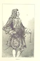 An illustration from Great Events of the World, in poetry and prose. Arranged chronologically. With illustrations. Edited by R. W. Brown (1888)