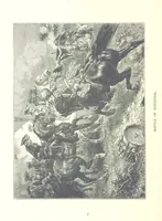 An illustration from Great Events of the World, in poetry and prose. Arranged chronologically. With illustrations. Edited by R. W. Brown (1888)