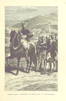 An illustration from Great Events of the World, in poetry and prose. Arranged chronologically. With illustrations. Edited by R. W. Brown (1888)