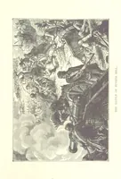 An illustration from Great Events of the World, in poetry and prose. Arranged chronologically. With illustrations. Edited by R. W. Brown (1888)