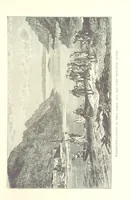 An illustration from Great Events of the World, in poetry and prose. Arranged chronologically. With illustrations. Edited by R. W. Brown (1888)