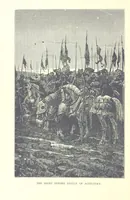 An illustration from Great Events of the World, in poetry and prose. Arranged chronologically. With illustrations. Edited by R. W. Brown (1888)