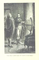 An illustration from Great Events of the World, in poetry and prose. Arranged chronologically. With illustrations. Edited by R. W. Brown (1888)