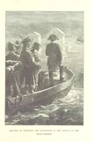 An illustration from Great Events of the World, in poetry and prose. Arranged chronologically. With illustrations. Edited by R. W. Brown (1888)