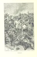 An illustration from Great Events of the World, in poetry and prose. Arranged chronologically. With illustrations. Edited by R. W. Brown (1888)
