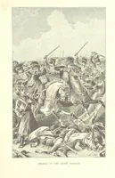 An illustration from Great Events of the World, in poetry and prose. Arranged chronologically. With illustrations. Edited by R. W. Brown (1888)