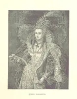 An illustration from Great Events of the World, in poetry and prose. Arranged chronologically. With illustrations. Edited by R. W. Brown (1888)