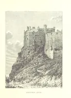 An illustration from Great Events of the World, in poetry and prose. Arranged chronologically. With illustrations. Edited by R. W. Brown (1888)