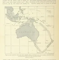 Picture 61 of 279 from Our Earth and its Story: a popular treatise on physical geography. Edited by R. Brown. With ... coloured plates and maps, etc (1887), leaf 102