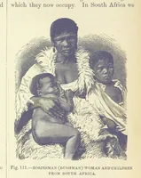 Picture 108 of 279 from Our Earth and its Story: a popular treatise on physical geography. Edited by R. Brown. With ... coloured plates and maps, etc (1887), leaf 152