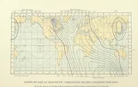 Picture 110 of 279 from Our Earth and its Story: a popular treatise on physical geography. Edited by R. Brown. With ... coloured plates and maps, etc (1887), leaf 154
