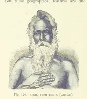 Picture 118 of 279 from Our Earth and its Story: a popular treatise on physical geography. Edited by R. Brown. With ... coloured plates and maps, etc (1887), leaf 160