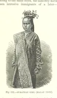 Picture 130 of 279 from Our Earth and its Story: a popular treatise on physical geography. Edited by R. Brown. With ... coloured plates and maps, etc (1887), leaf 173