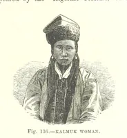 Picture 133 of 279 from Our Earth and its Story: a popular treatise on physical geography. Edited by R. Brown. With ... coloured plates and maps, etc (1887), leaf 177