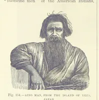 Picture 152 of 279 from Our Earth and its Story: a popular treatise on physical geography. Edited by R. Brown. With ... coloured plates and maps, etc (1887), leaf 196