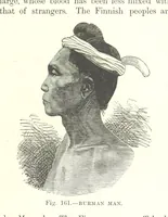 An illustration from Our Earth and its Story: a popular treatise on physical geography. Edited by R. Brown. With ... coloured plates and maps, etc (1887)