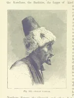 Picture 161 of 279 from Our Earth and its Story: a popular treatise on physical geography. Edited by R. Brown. With ... coloured plates and maps, etc (1887), leaf 200