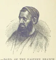 An illustration from Our Earth and its Story: a popular treatise on physical geography. Edited by R. Brown. With ... coloured plates and maps, etc (1887)