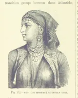 Picture 171 of 279 from Our Earth and its Story: a popular treatise on physical geography. Edited by R. Brown. With ... coloured plates and maps, etc (1887), leaf 208