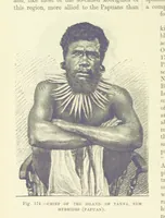 An illustration from Our Earth and its Story: a popular treatise on physical geography. Edited by R. Brown. With ... coloured plates and maps, etc (1887)