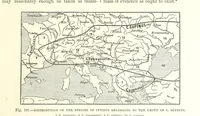 Picture 188 of 279 from Our Earth and its Story: a popular treatise on physical geography. Edited by R. Brown. With ... coloured plates and maps, etc (1887), leaf 229