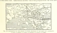 Picture 189 of 279 from Our Earth and its Story: a popular treatise on physical geography. Edited by R. Brown. With ... coloured plates and maps, etc (1887), leaf 229
